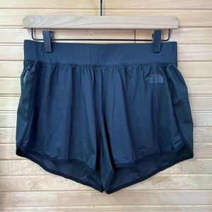 The North Face Women's Black Shorts